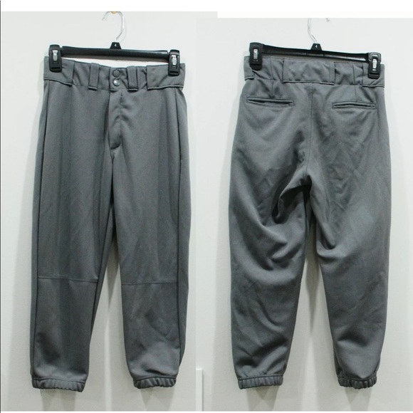 Softball Pants - Picture 4 of 5